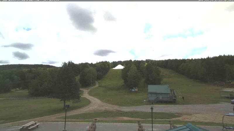 Ski Martock