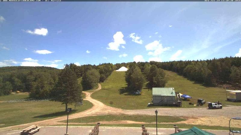Ski Martock
