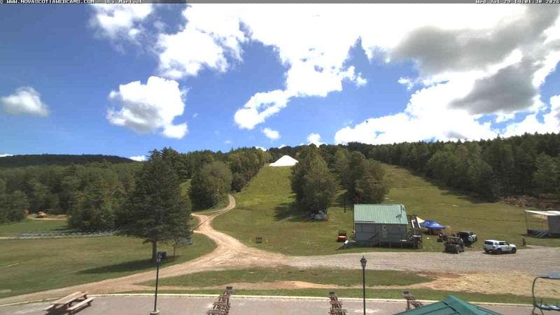 Ski Martock