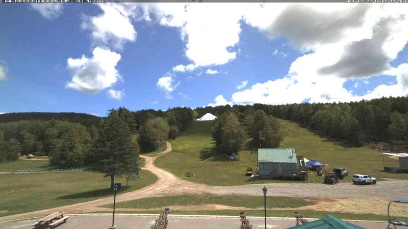 Ski Martock