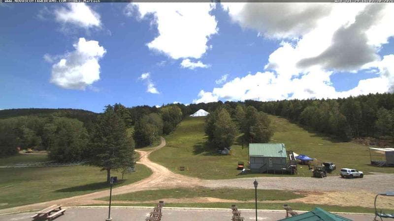 Ski Martock