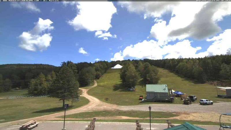 Ski Martock