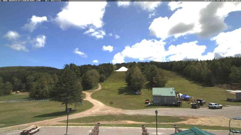 Ski Martock