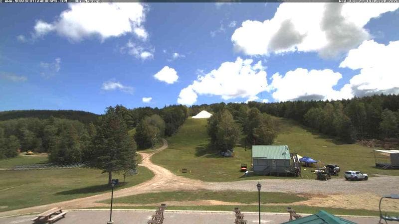 Ski Martock