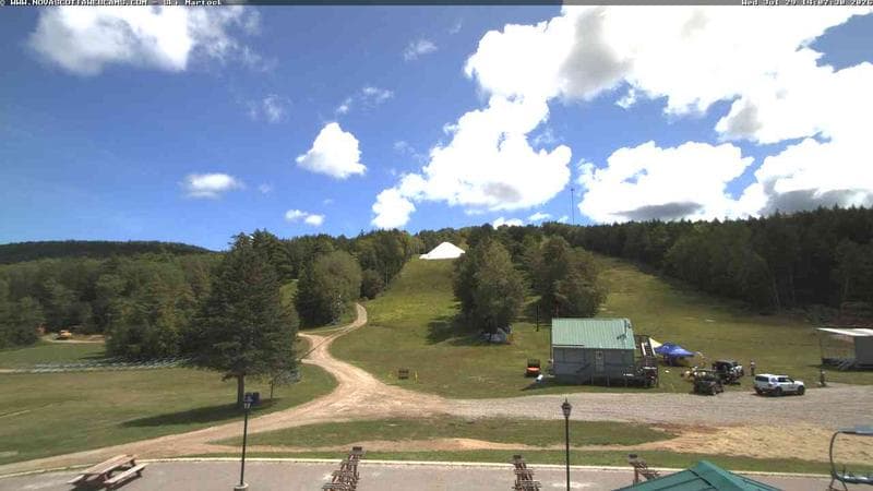Ski Martock