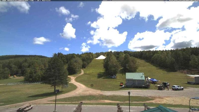 Ski Martock