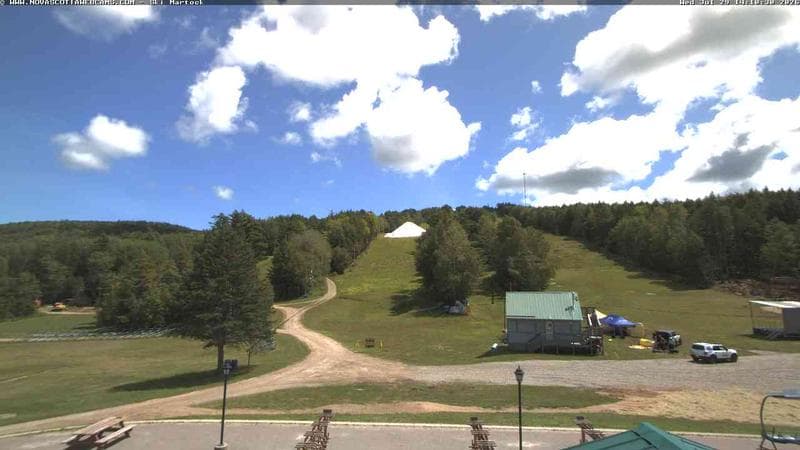Ski Martock