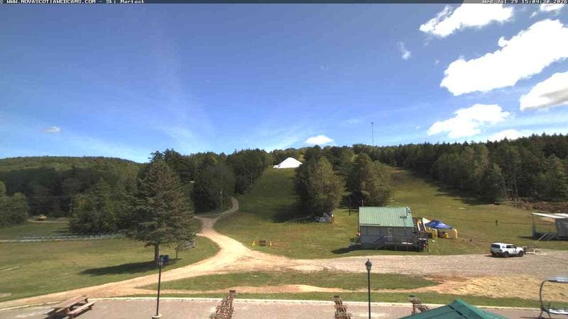 Ski Martock