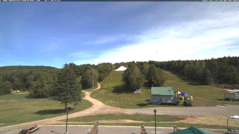 Ski Martock