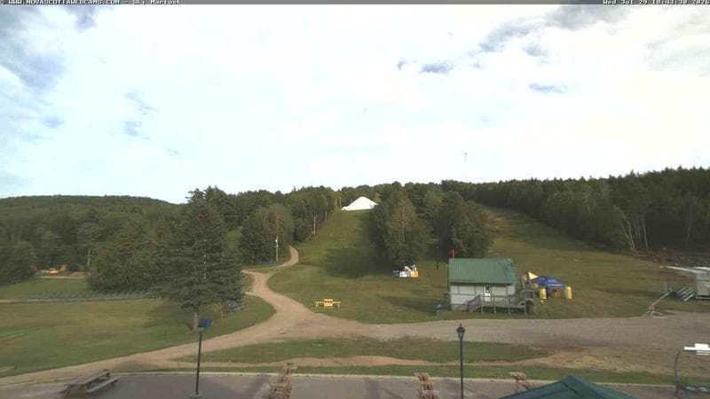 Ski Martock