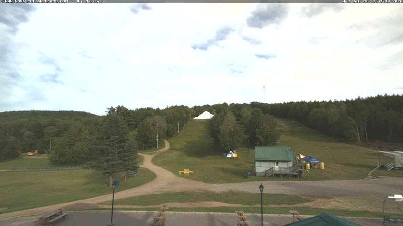 Ski Martock