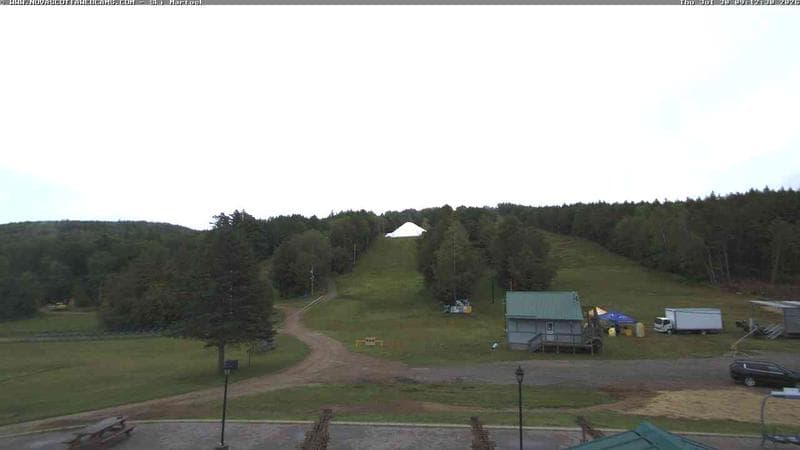 Ski Martock