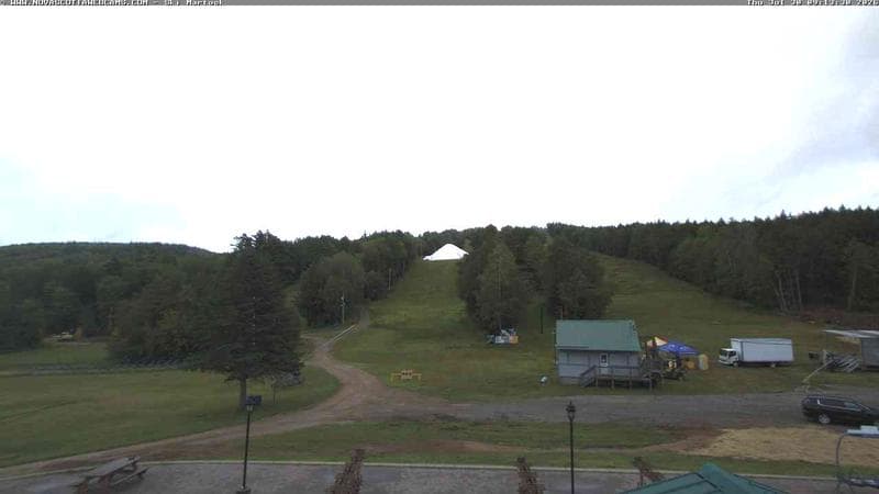 Ski Martock