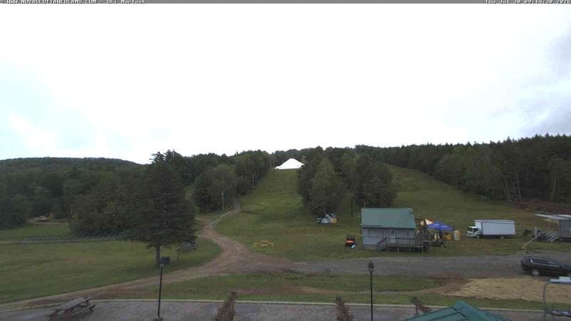 Ski Martock