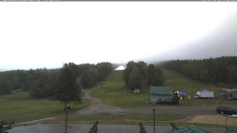 Ski Martock
