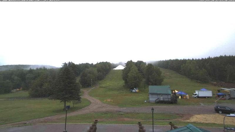 Ski Martock