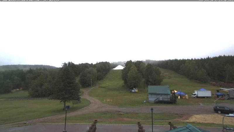 Ski Martock