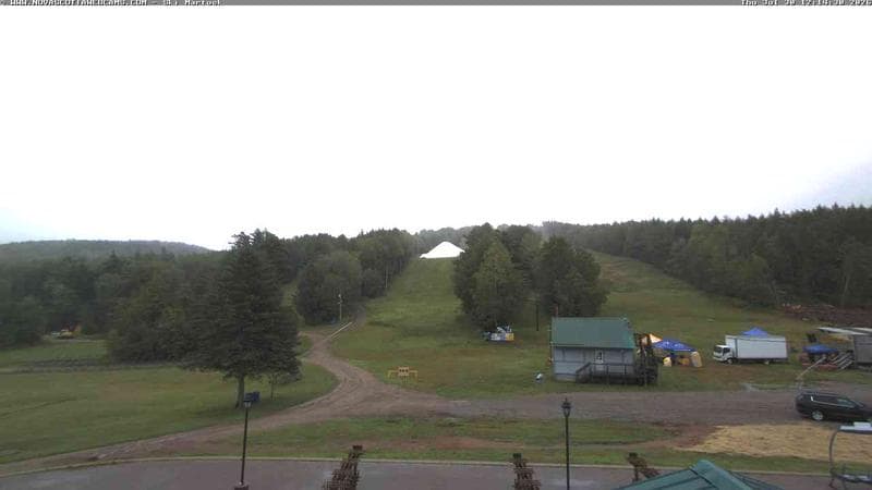 Ski Martock