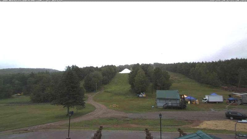 Ski Martock