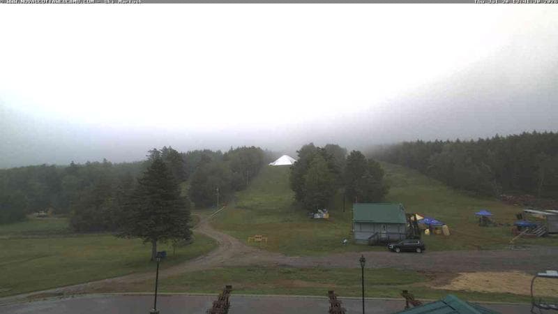 Ski Martock