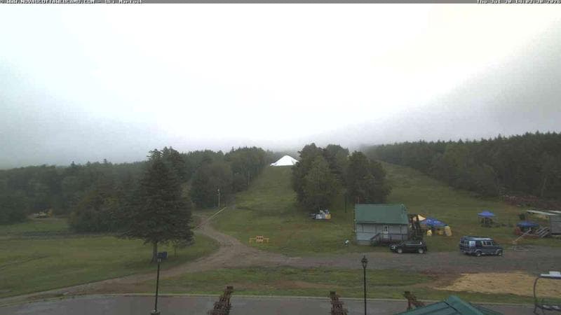 Ski Martock