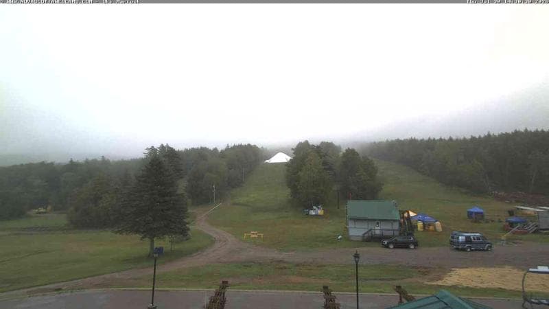 Ski Martock