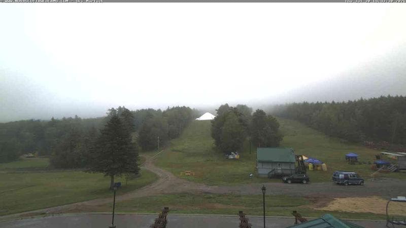 Ski Martock