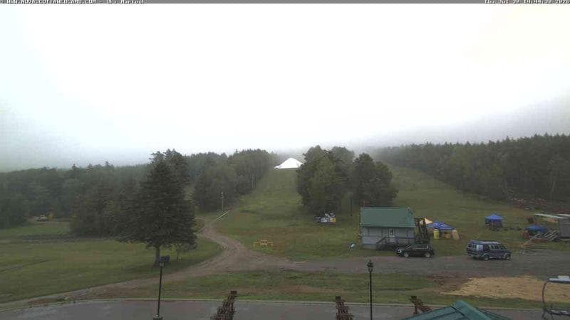 Ski Martock