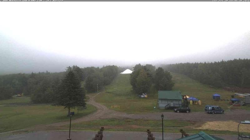 Ski Martock