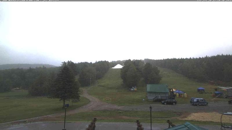 Ski Martock
