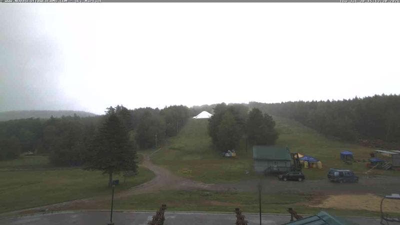 Ski Martock