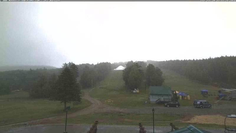 Ski Martock