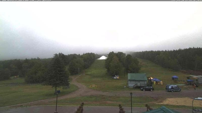 Ski Martock