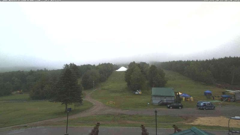 Ski Martock