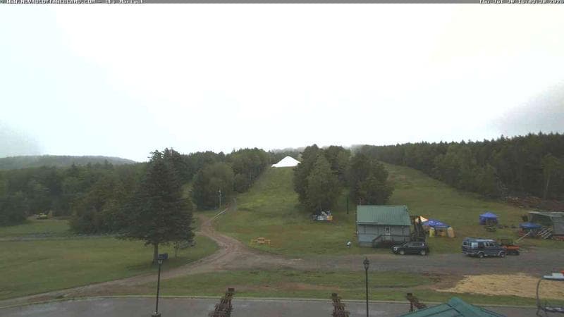 Ski Martock