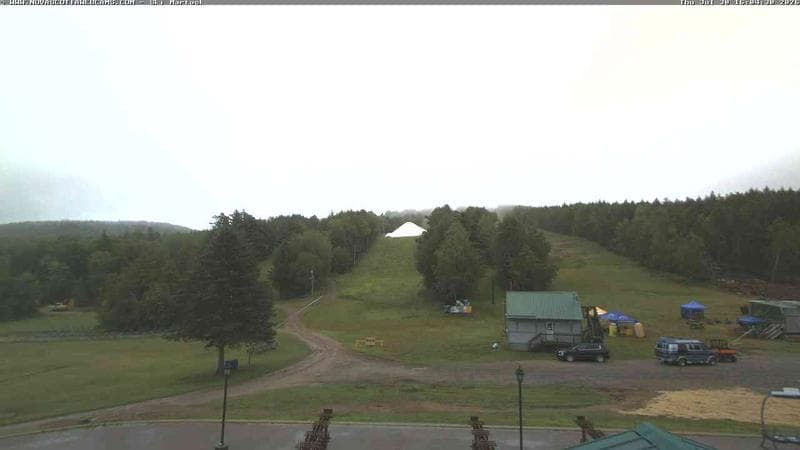 Ski Martock
