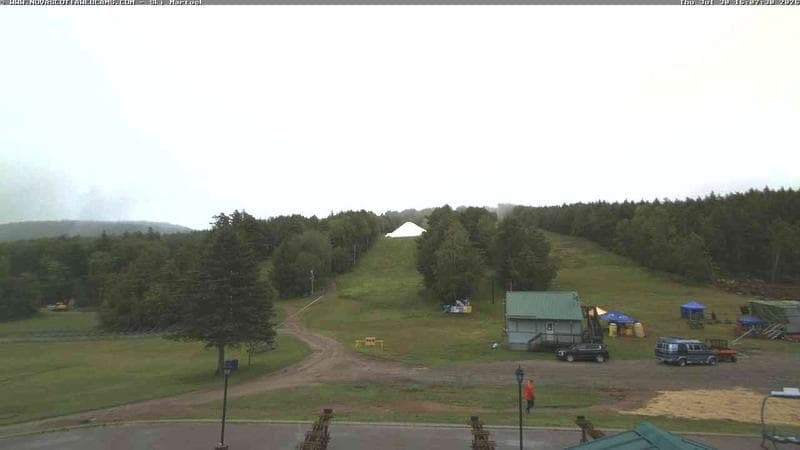 Ski Martock