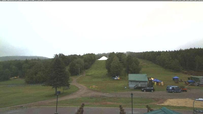 Ski Martock