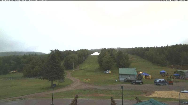 Ski Martock