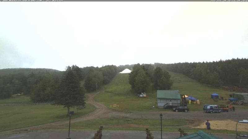 Ski Martock
