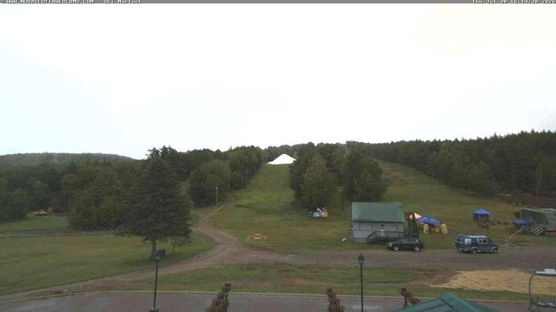 Ski Martock