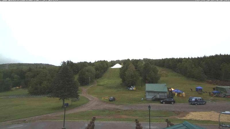 Ski Martock