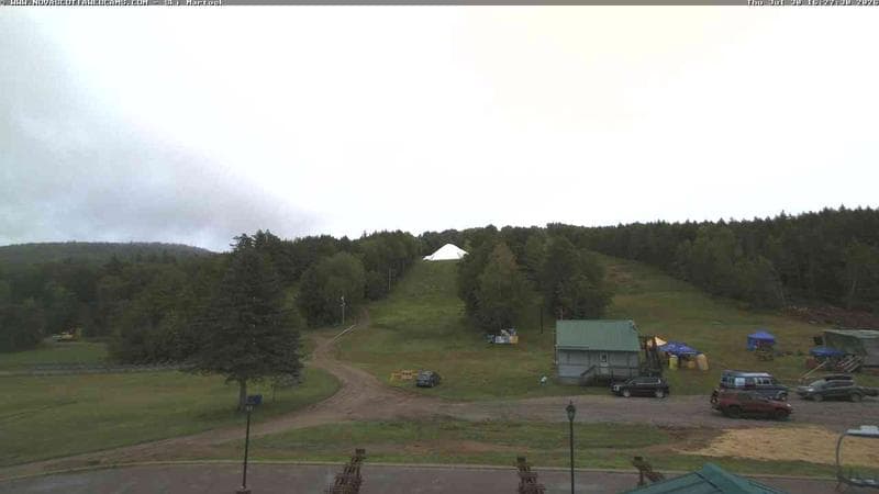 Ski Martock