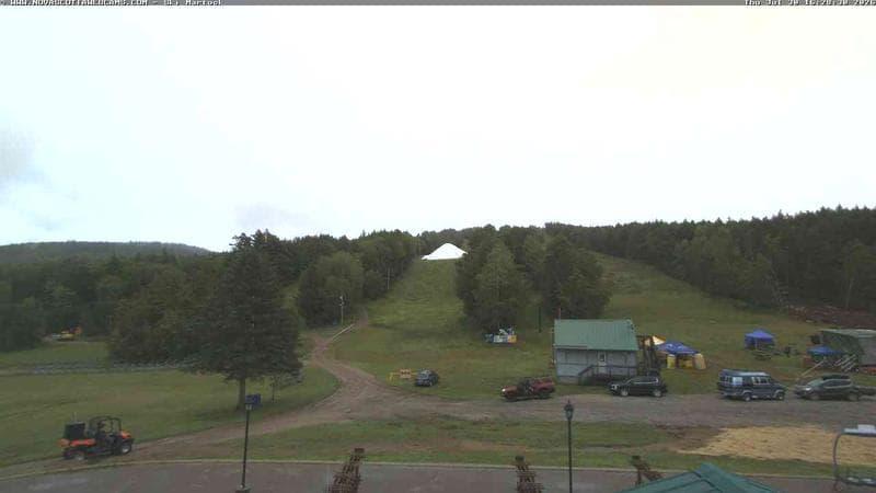 Ski Martock