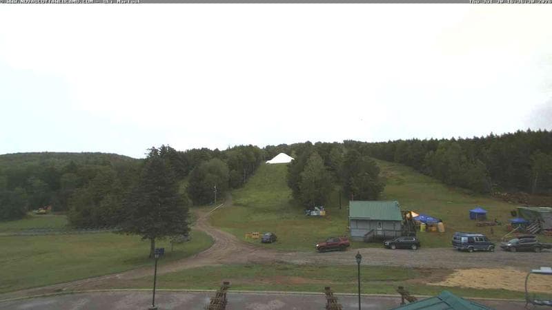 Ski Martock