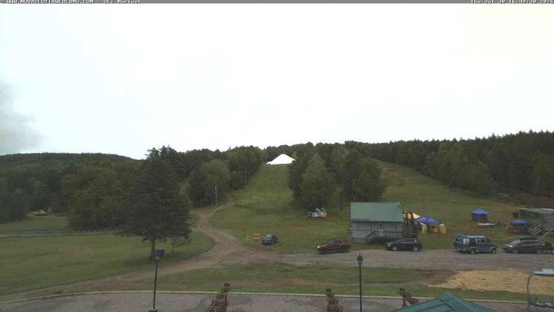Ski Martock