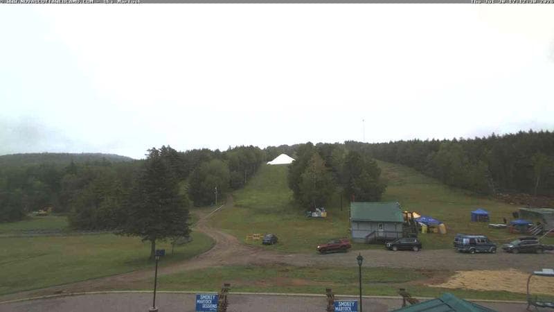 Ski Martock