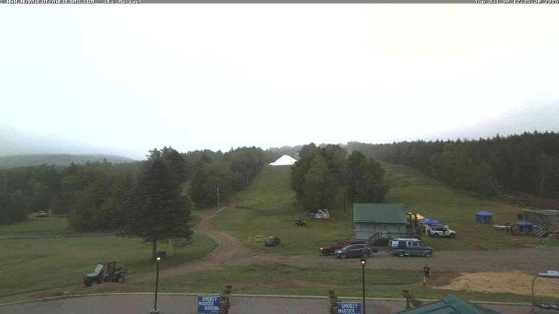 Ski Martock