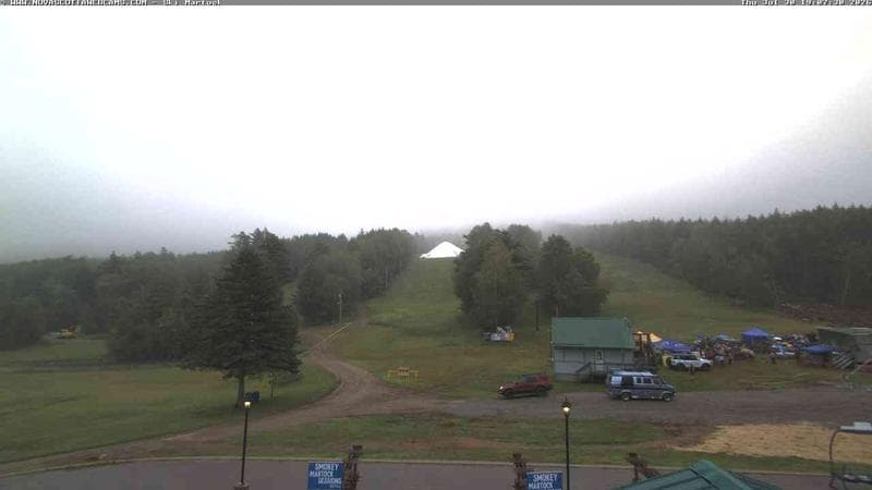 Ski Martock