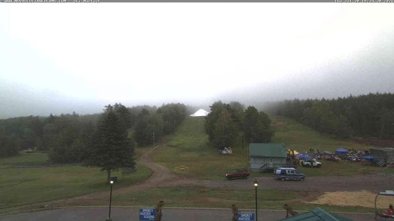 Ski Martock